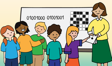 Teaching Computational Thinking