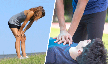 Sport Safety: A Guide to Preventing Sudden Death in Sport