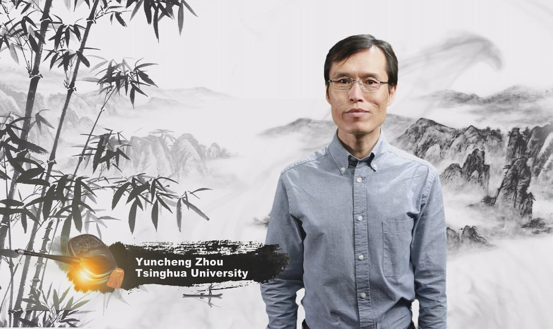 New Horizons in Chinese Philosophy