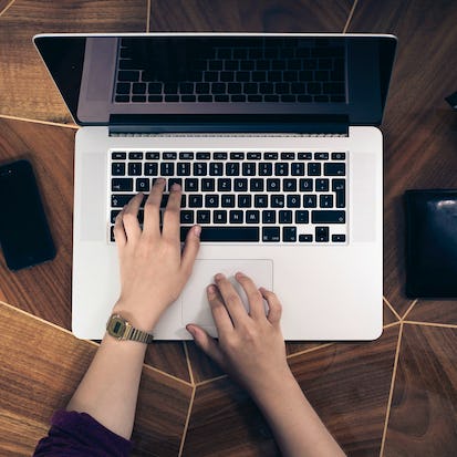 Create a Small Business Website with Weebly