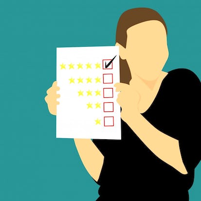 Collect and Share Employee Feedback with Officevibe