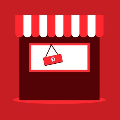 Create and Edit a Pinterest Ad Account