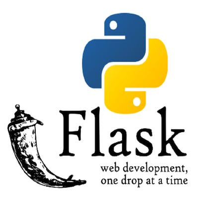Flask تعلم تصميم تطبيقات الويب باستخدام بايثون و