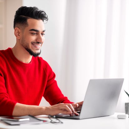 Introduction to Front-End Development