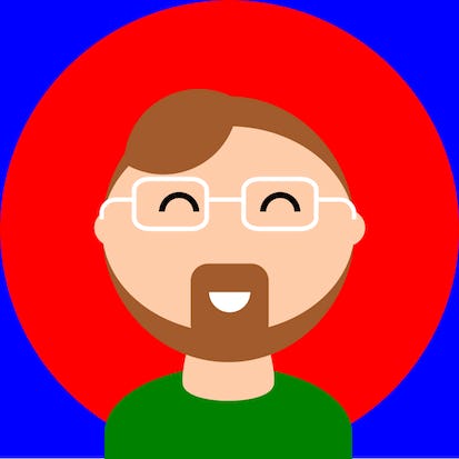 Build a Custom Profile Avatar with Inkscape