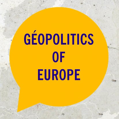 Geopolitics of Europe