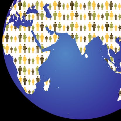 Foundations of Global Health