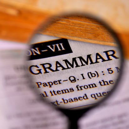 Perfect Tenses and Modals