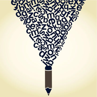 Grammar and Punctuation
