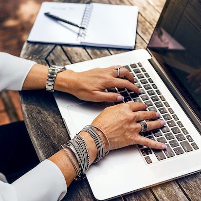 Writing and Editing: Structure and Organization