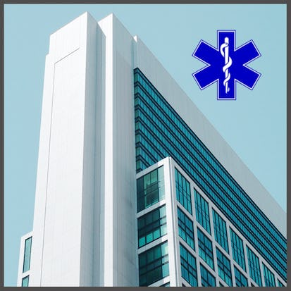 Healthcare Organizations and the Health System