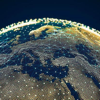 Digitalisation in Aeronautics and Space