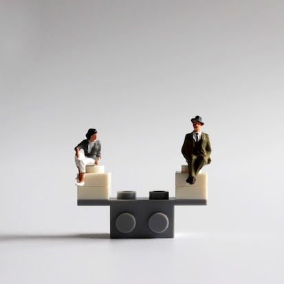 Equidade de Gênero
