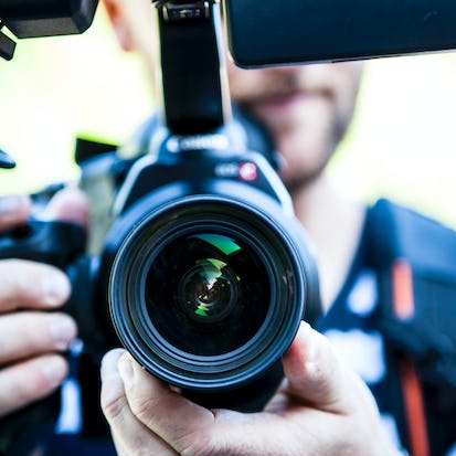 Tracking Objects in Video with Particle Filters