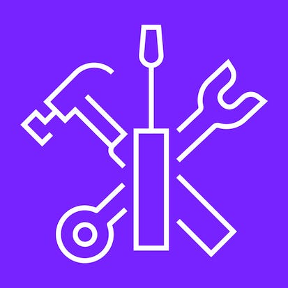 Building Modern Python Applications on AWS
