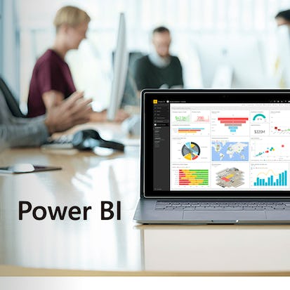 Diseño y optimización de un modelo de datos en Power BI