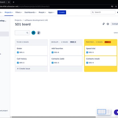 Get started with Jira
