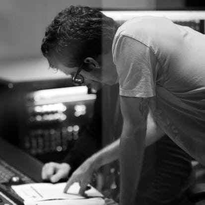 Music Business