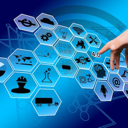 Enterprise Systems