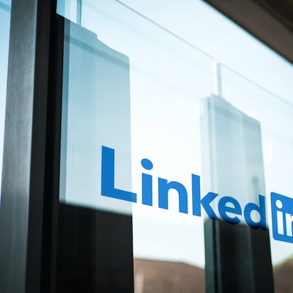 Small Business Marketing Using LinkedIn
