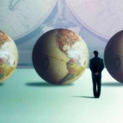Negocios Internacionales II