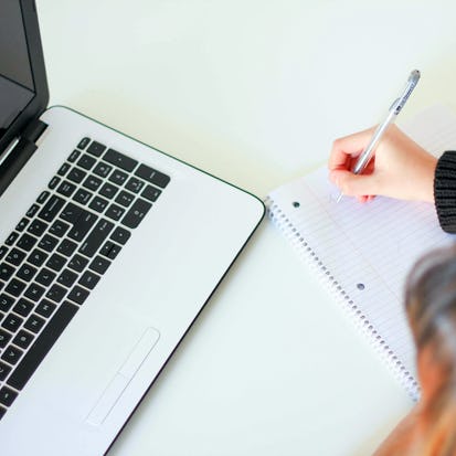 Creating a Budget in Libre Calc for a Small Business