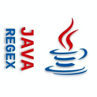Extraire des données de texte avec JAVA et regex