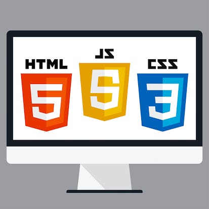 HTML, CSS, and Javascript for Web Developers