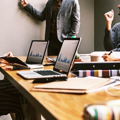 Aprende y diseña una presentacion atractiva con PowerPoint