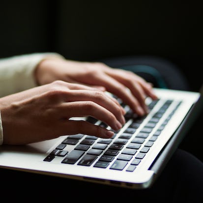 إنشاء صفحة أعمال مجانية باستخدام Blogger