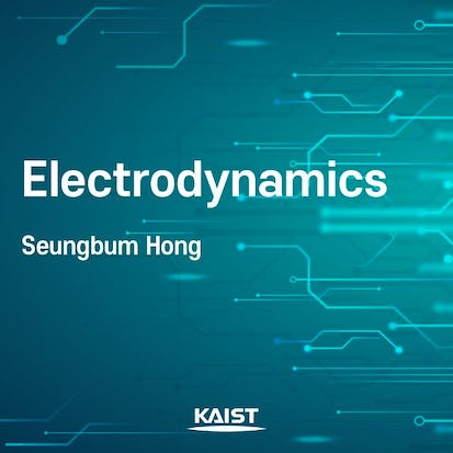 Electrodynamics