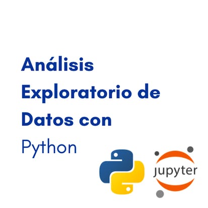 Análisis Exploratorio de Datos con Python