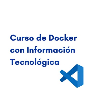 Curso de Docker con Información Tecnológica