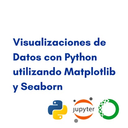 Visualizaciones de Datos con Python utilizando Matplotlib
