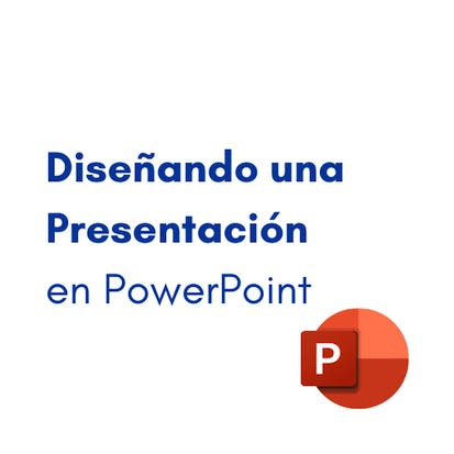Diseñando una presentación en PowerPoint