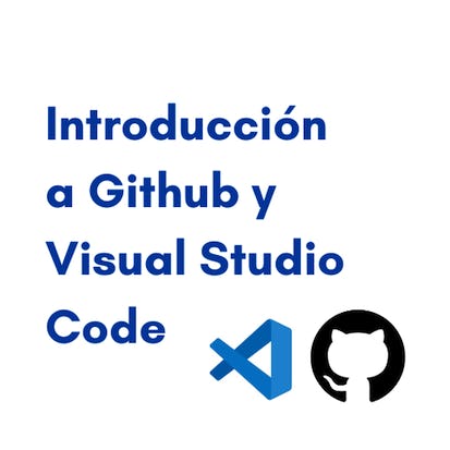Introducción a Github y Visual Studio Code
