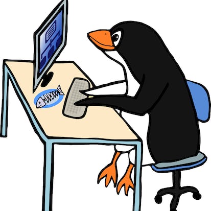 Integrated development environments in Linux