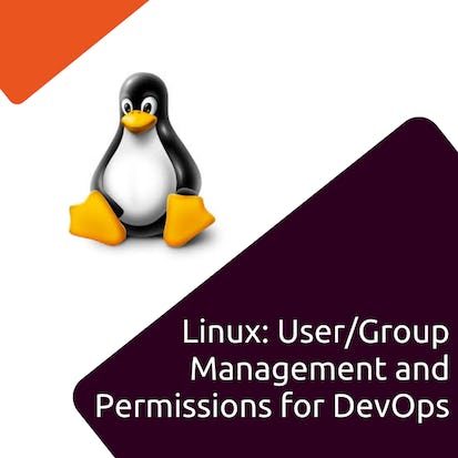 Linux: User Ownership and Permissions for DevOps