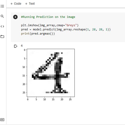 Build a Machine Learning Image Classifier with Python