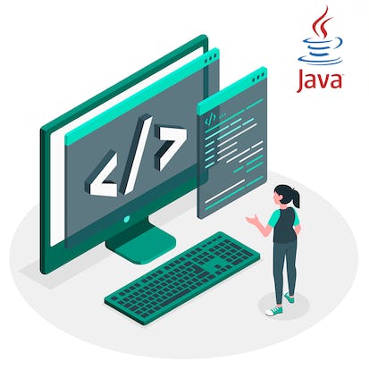 Learn Java with no prior programming experience