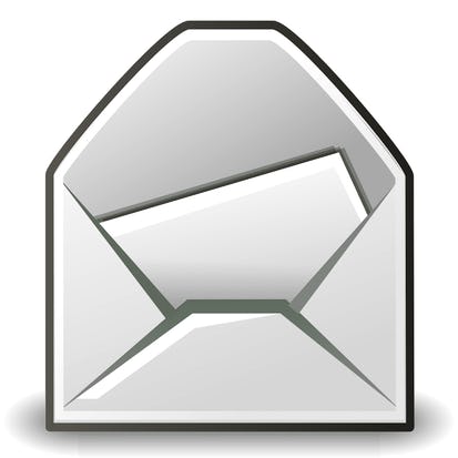 Create a Cover Letter with an Envelope using Microsoft Word