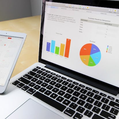 Inventory Analytics with Excel: Create an inventory system