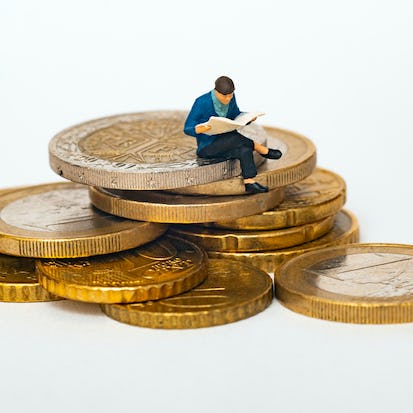 Develop a Savings Plan with LibreOffice