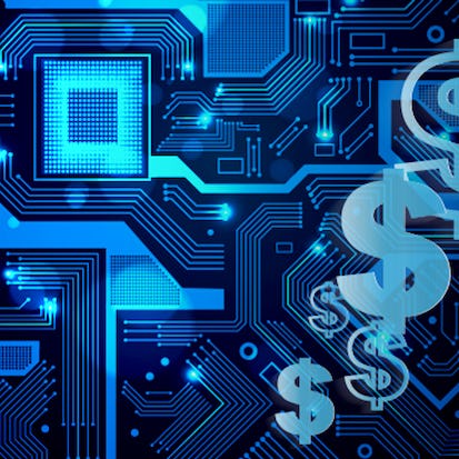 The Economics of AI