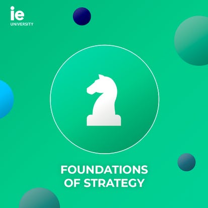 Foundations of Strategy