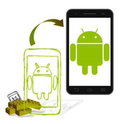 Build Your First Android App (Project-Centered Course)