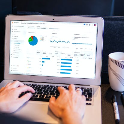 استخدام جداول بيانات جوجل لإنشاء مخطط جانت