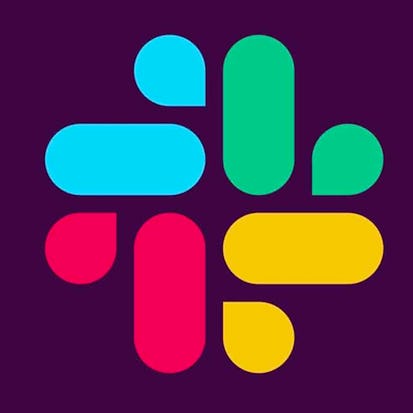 برنامج سلاك للتواصل مع فريق العمل باحترافيّة