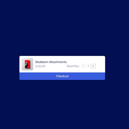 E-Commerce Payments Using Stripe and NodeJS