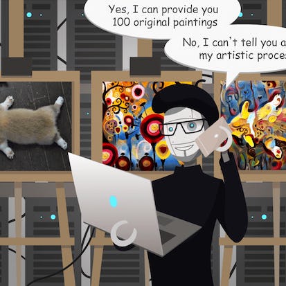 Neural Style Transfer with TensorFlow